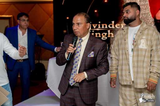 Vaisakhi Mela 2024 Press Conference