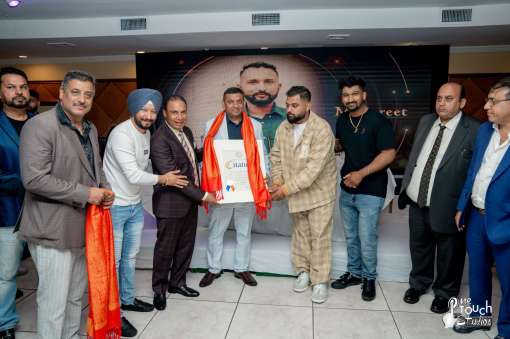 Vaisakhi Mela 2024 Press Conference