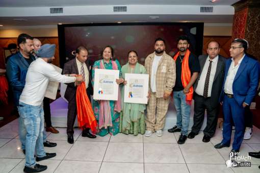 Vaisakhi Mela 2024 Press Conference