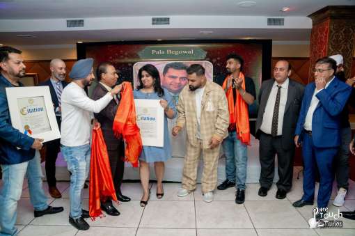 Vaisakhi Mela 2024 Press Conference