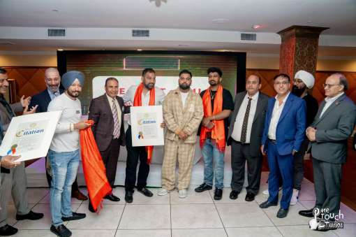 Vaisakhi Mela 2024 Press Conference