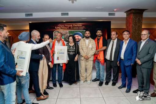 Vaisakhi Mela 2024 Press Conference