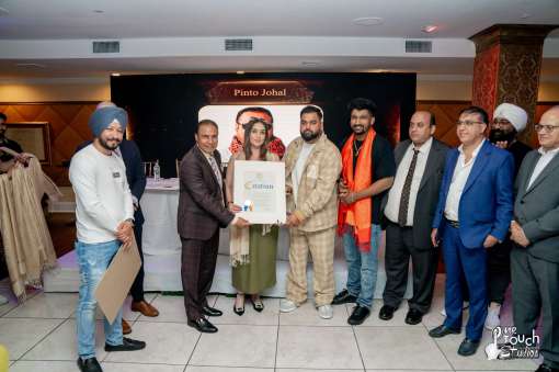 Vaisakhi Mela 2024 Press Conference
