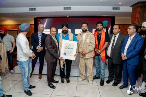 Vaisakhi Mela 2024 Press Conference