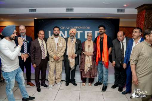 Vaisakhi Mela 2024 Press Conference
