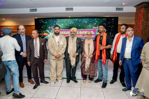 Vaisakhi Mela 2024 Press Conference