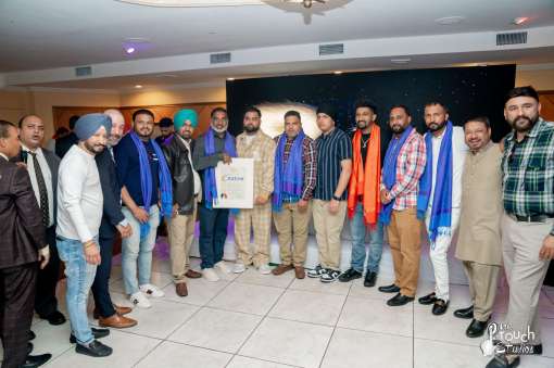Vaisakhi Mela 2024 Press Conference