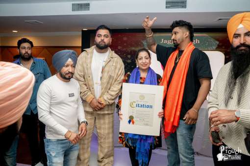 Vaisakhi Mela 2024 Press Conference