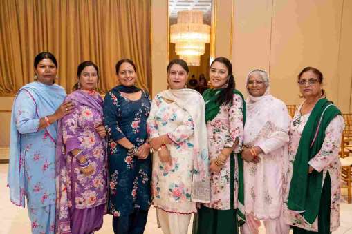 TEEYAN DA MELA 2024( WOMEN EMPOWERMENT)