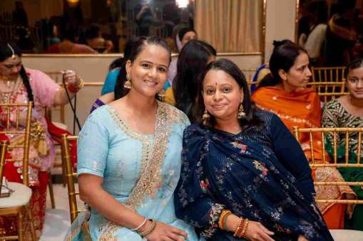 TEEYAN DA MELA 2024( WOMEN EMPOWERMENT)