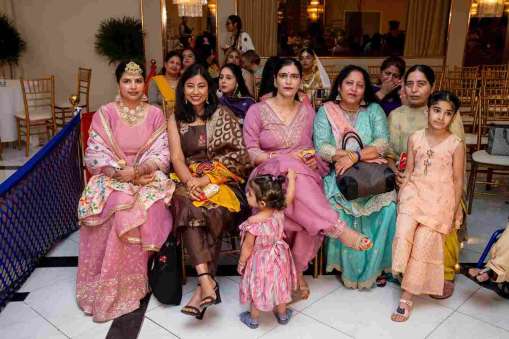 TEEYAN DA MELA 2024( WOMEN EMPOWERMENT)