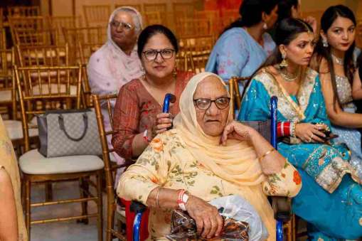 TEEYAN DA MELA 2024( WOMEN EMPOWERMENT)
