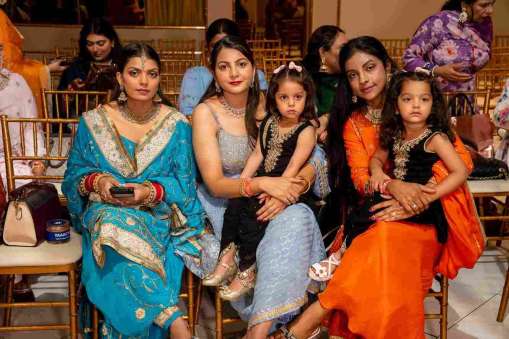 TEEYAN DA MELA 2024( WOMEN EMPOWERMENT)