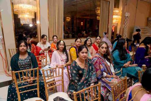 TEEYAN DA MELA 2024( WOMEN EMPOWERMENT)