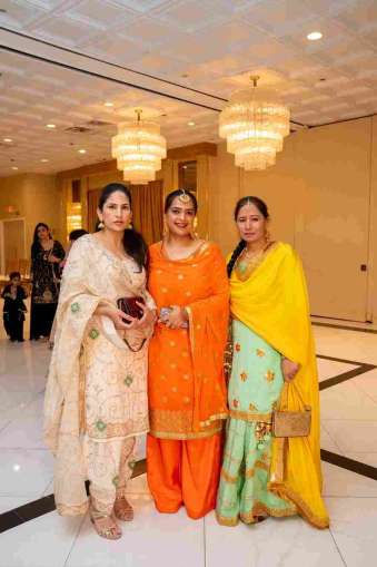 TEEYAN DA MELA 2024( WOMEN EMPOWERMENT)