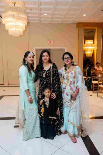 TEEYAN DA MELA 2024( WOMEN EMPOWERMENT)