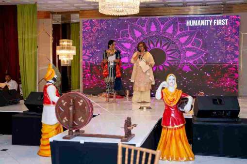 TEEYAN DA MELA 2024( WOMEN EMPOWERMENT)
