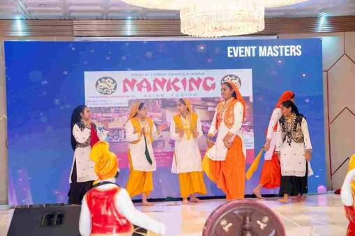 TEEYAN DA MELA 2024( WOMEN EMPOWERMENT)