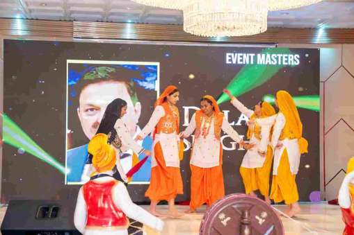 TEEYAN DA MELA 2024( WOMEN EMPOWERMENT)