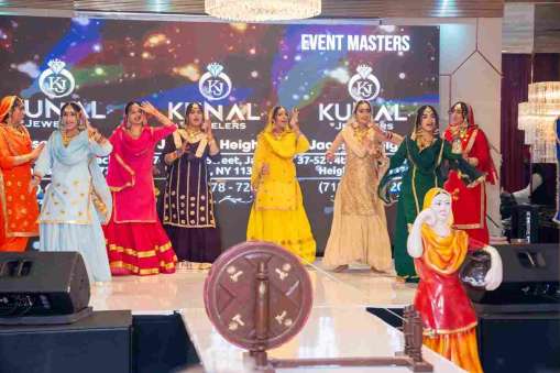 TEEYAN DA MELA 2024( WOMEN EMPOWERMENT)