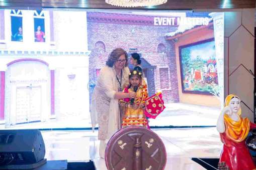 TEEYAN DA MELA 2024( WOMEN EMPOWERMENT)