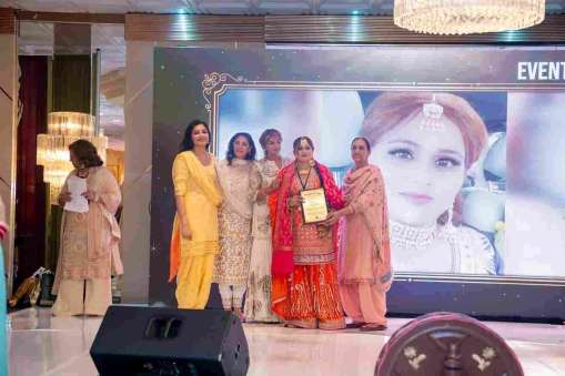 TEEYAN DA MELA 2024( WOMEN EMPOWERMENT)