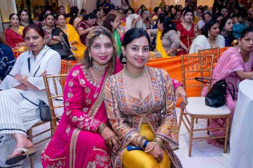 TEEYAN DA MELA 2024( WOMEN EMPOWERMENT)