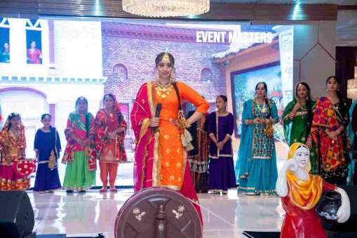 TEEYAN DA MELA 2024( WOMEN EMPOWERMENT)