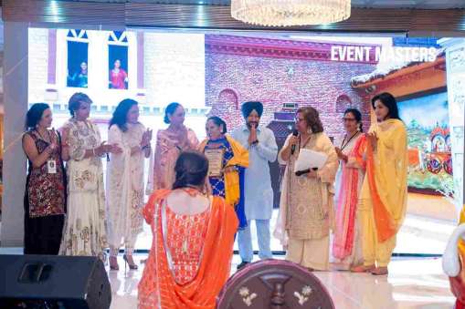 TEEYAN DA MELA 2024( WOMEN EMPOWERMENT)