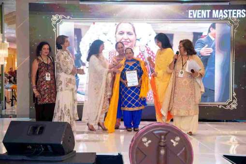TEEYAN DA MELA 2024( WOMEN EMPOWERMENT)