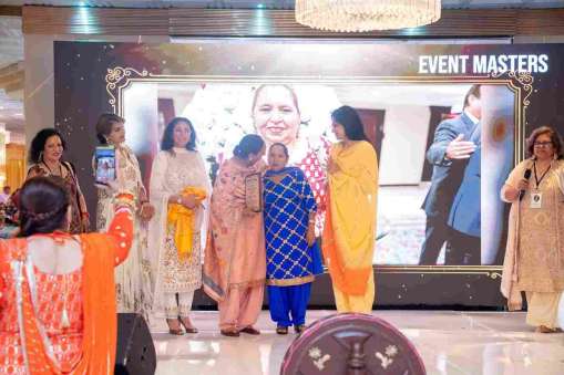 TEEYAN DA MELA 2024( WOMEN EMPOWERMENT)