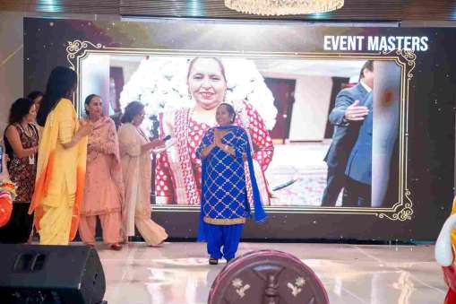 TEEYAN DA MELA 2024( WOMEN EMPOWERMENT)