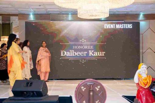 TEEYAN DA MELA 2024( WOMEN EMPOWERMENT)