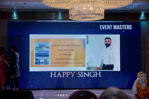 TEEYAN DA MELA 2024( WOMEN EMPOWERMENT)