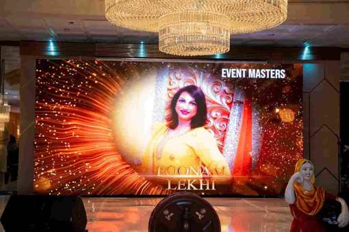 TEEYAN DA MELA 2024( WOMEN EMPOWERMENT)