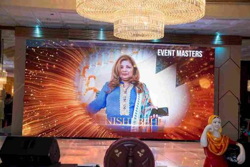 TEEYAN DA MELA 2024( WOMEN EMPOWERMENT)