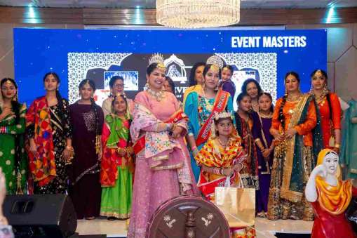 TEEYAN DA MELA 2024( WOMEN EMPOWERMENT)