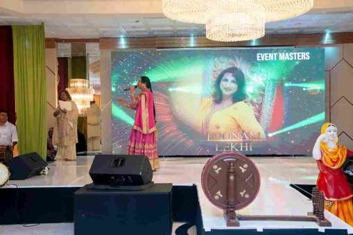 TEEYAN DA MELA 2024( WOMEN EMPOWERMENT)