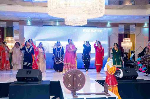 TEEYAN DA MELA 2024( WOMEN EMPOWERMENT)