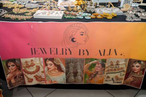 TEEYAN DA MELA 2024( WOMEN EMPOWERMENT)