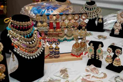 TEEYAN DA MELA 2024( WOMEN EMPOWERMENT)