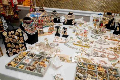 TEEYAN DA MELA 2024( WOMEN EMPOWERMENT)