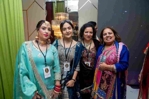 TEEYAN DA MELA 2024( WOMEN EMPOWERMENT)