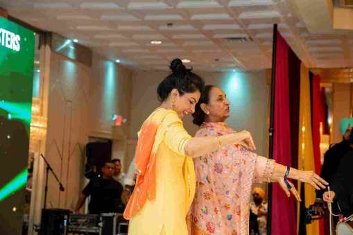 TEEYAN DA MELA 2024( WOMEN EMPOWERMENT)