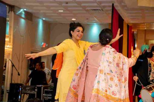 TEEYAN DA MELA 2024( WOMEN EMPOWERMENT)