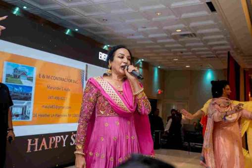 TEEYAN DA MELA 2024( WOMEN EMPOWERMENT)