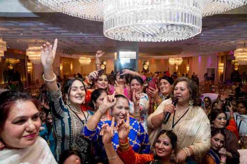 TEEYAN DA MELA 2024( WOMEN EMPOWERMENT)