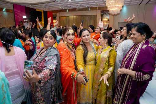 TEEYAN DA MELA 2024( WOMEN EMPOWERMENT)