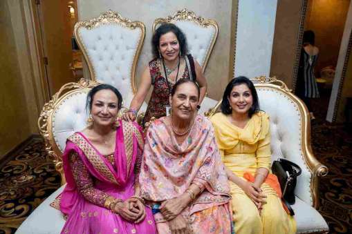 TEEYAN DA MELA 2024( WOMEN EMPOWERMENT)