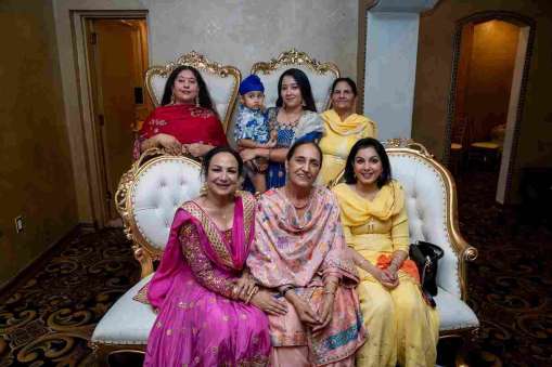 TEEYAN DA MELA 2024( WOMEN EMPOWERMENT)
